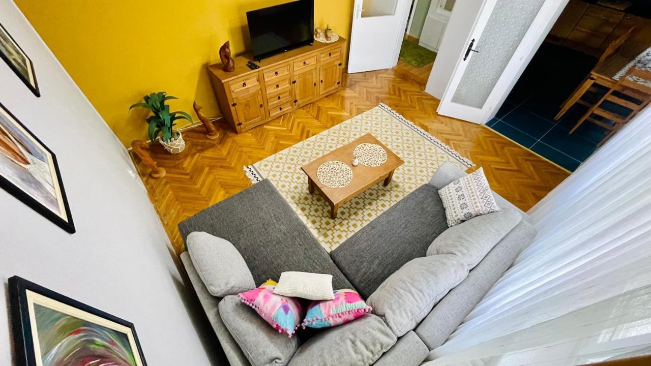 Apartman Jelena II Apartment Sremska Mitrovica Exterior photo