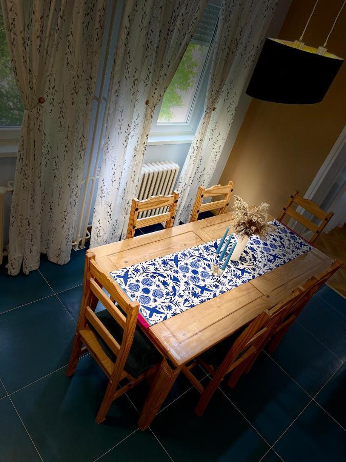 Apartman Jelena II Apartment Sremska Mitrovica Exterior photo