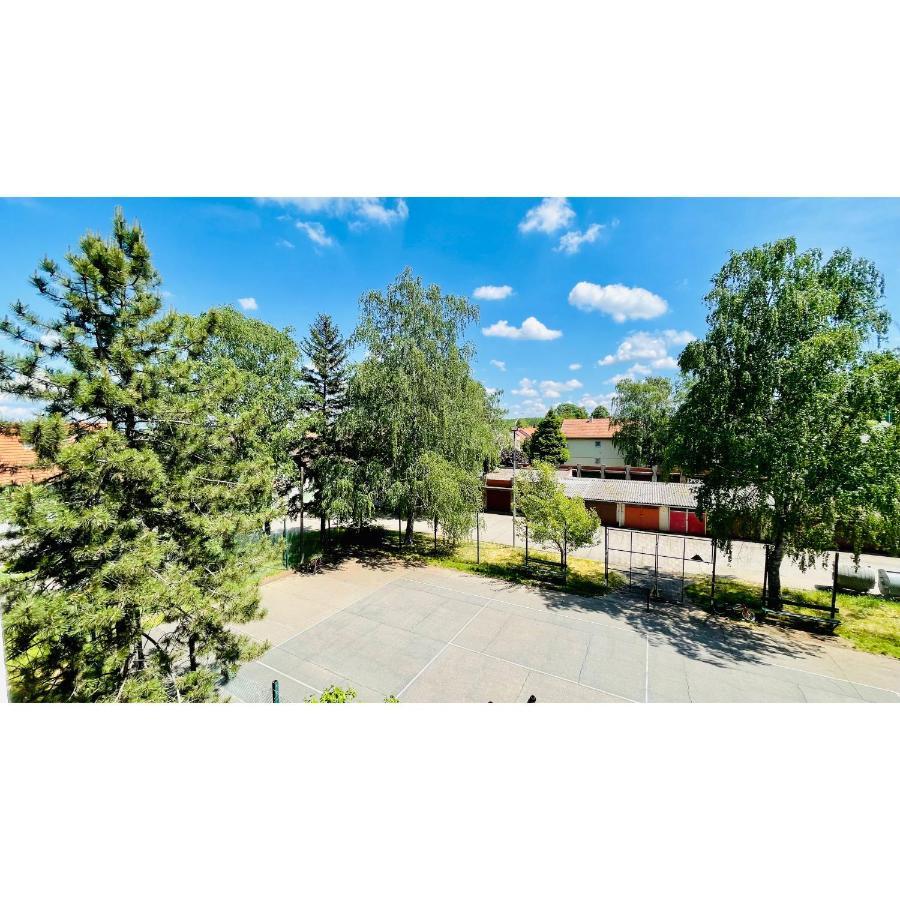 Apartman Jelena II Apartment Sremska Mitrovica Exterior photo